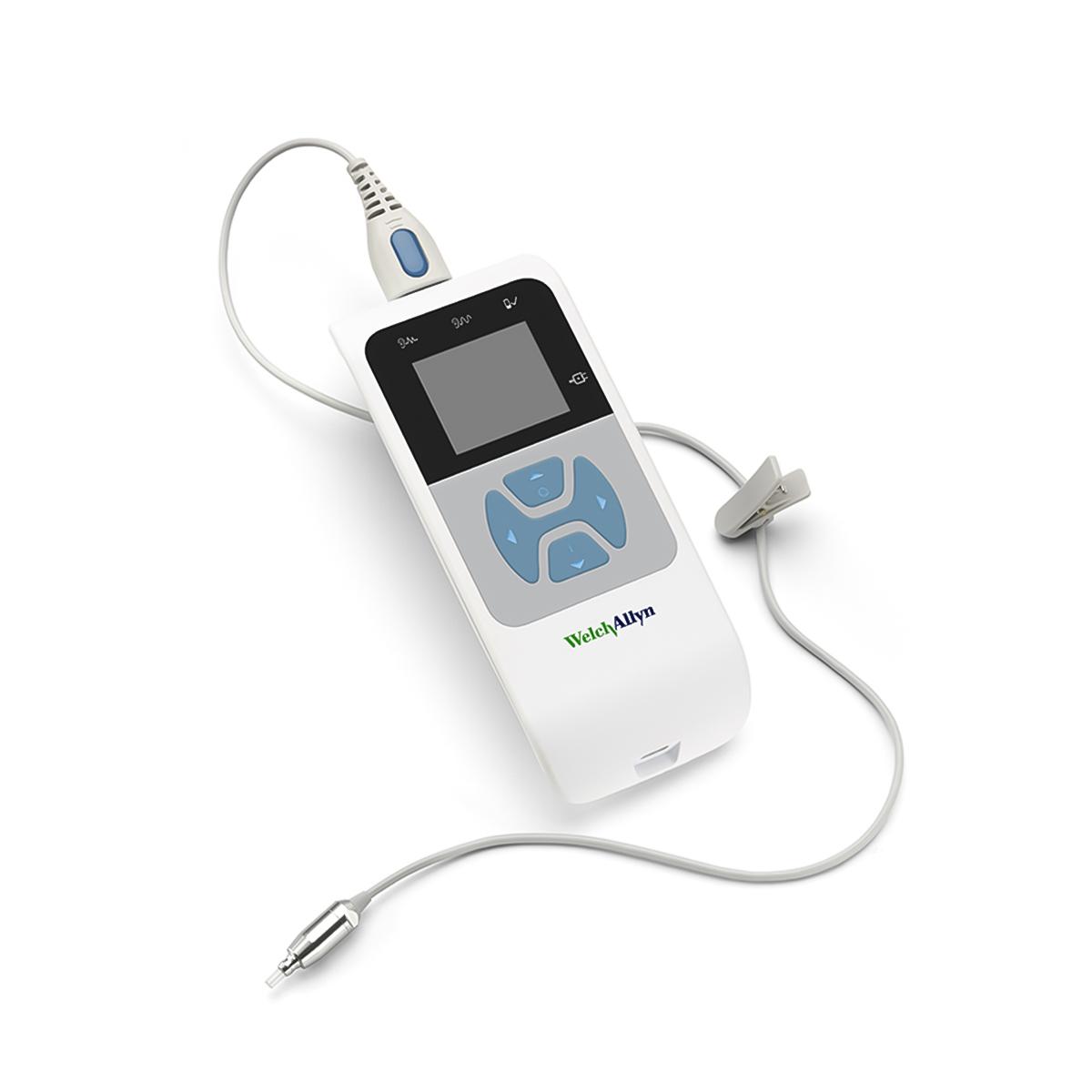 Welch Allyn 39500 Series OAE Hearing Screener