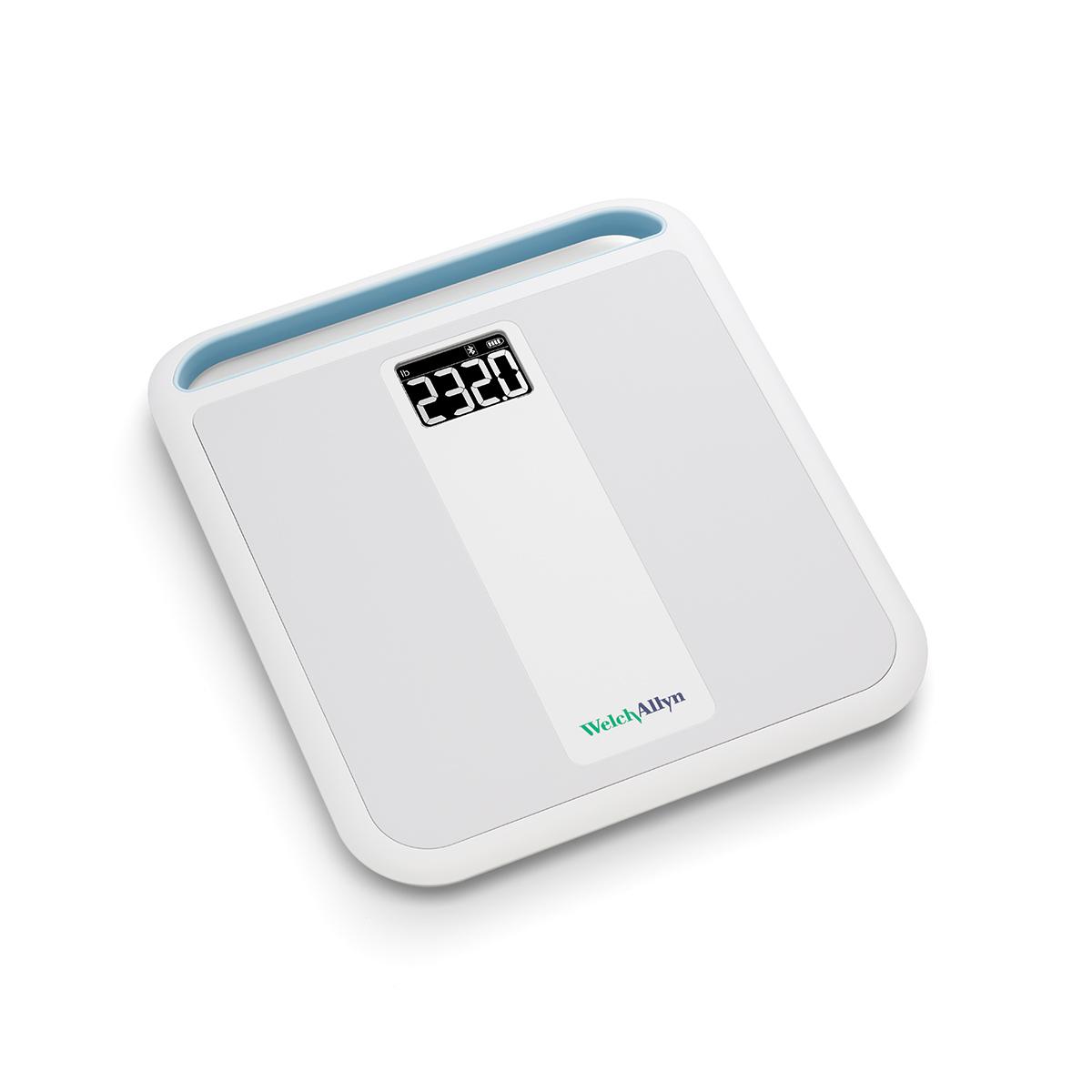 WELCH ALLYN HOME Scale