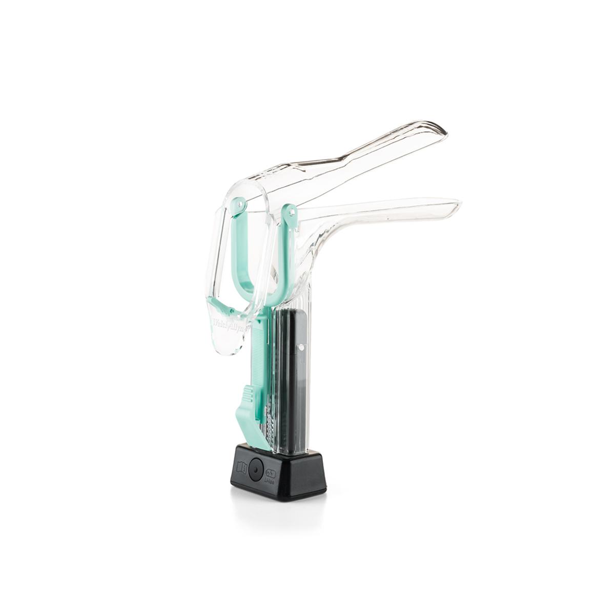 Welch Allyn 800 Series KLEENSPEC Cordless Illumination System