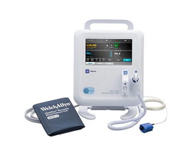 Vital Signs Monitor Repair & Calibration