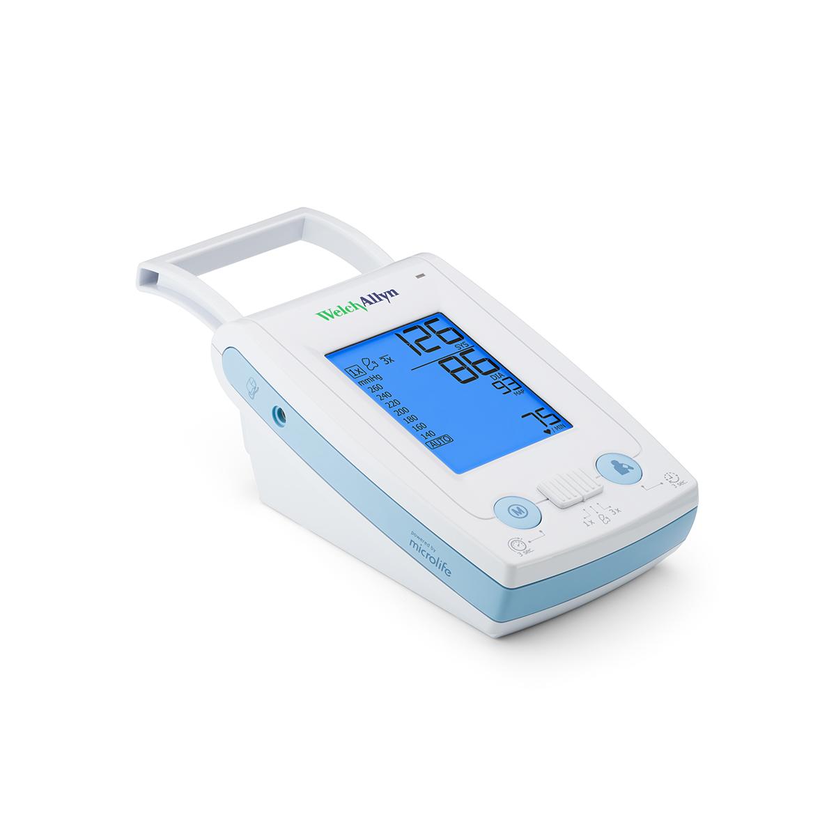Welch Allyn PROBP 2400 Digital Blood Pressure Device