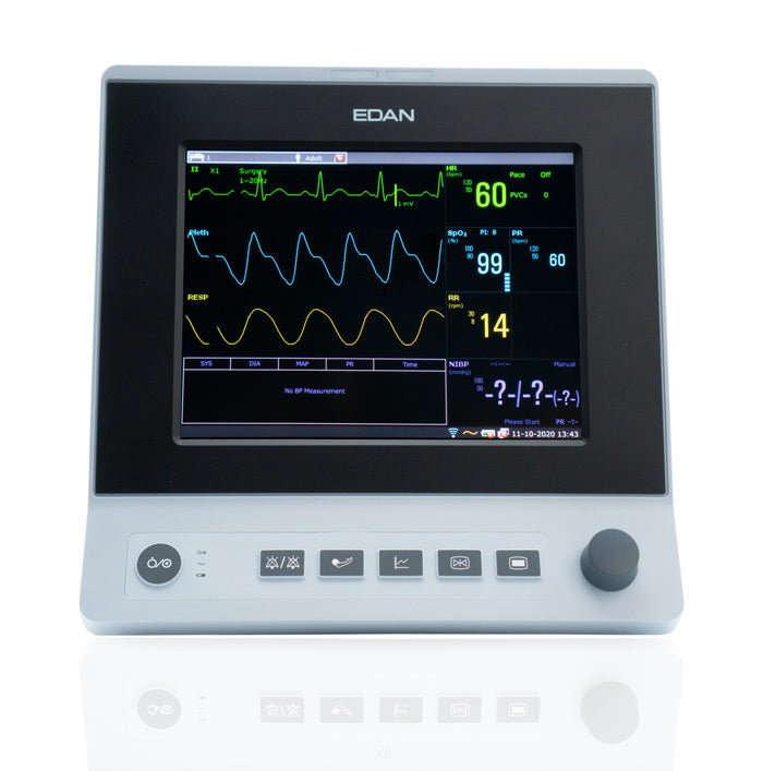 Edan X10 Patient Monitor