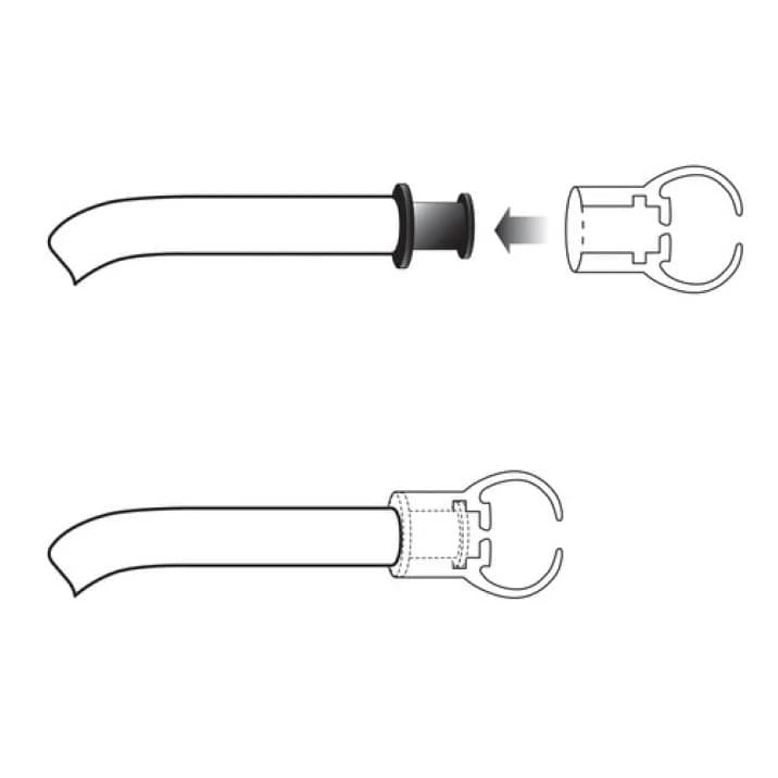Teaching Stethoscope