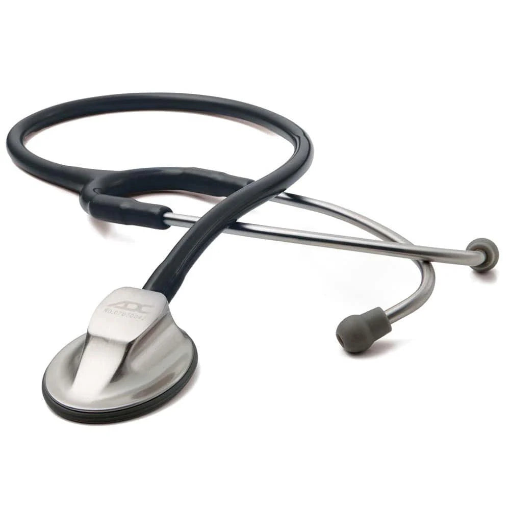 Multifrequency Scope, Black