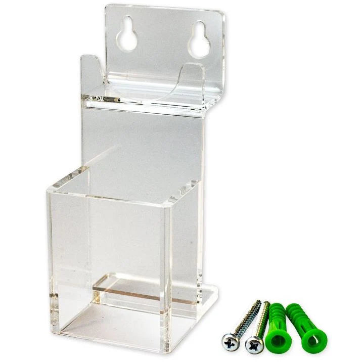 Wall Cradle for Adtemp™ 429 Non-Contact Thermometer (US Only)