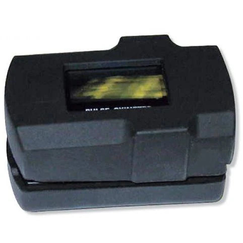 Digital Fingertip Pulse Oximeter, Canada Packaging Version