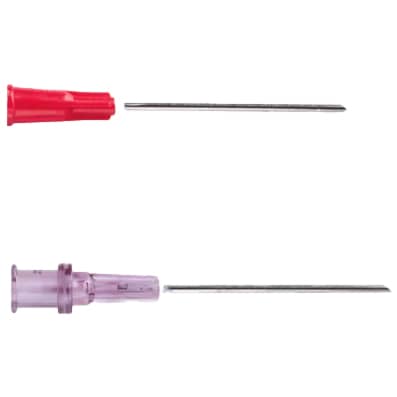 BD 10 ML Syringes & Needles | QuinceMedical.com