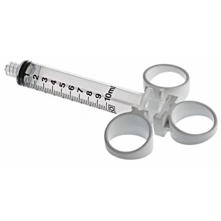 BD 10 ML Syringes & Needles | QuinceMedical.com