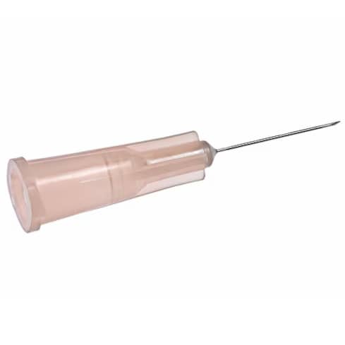 BD PrecisionGlide Needles (1,000/Case)