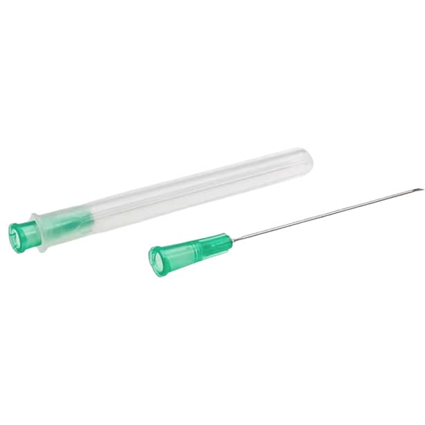 BD PrecisionGlide Needles (1,000/Case) | QuinceMedical.com