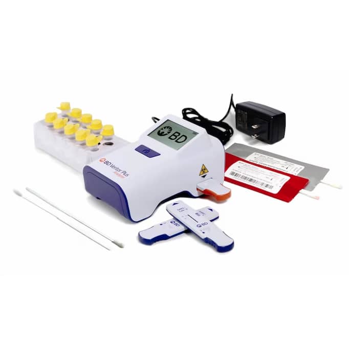 BD Veritor™ System
