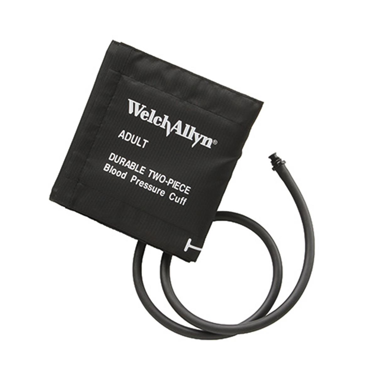 Welch Allyn Two Piece Reusable Blood Pressure Cuffs