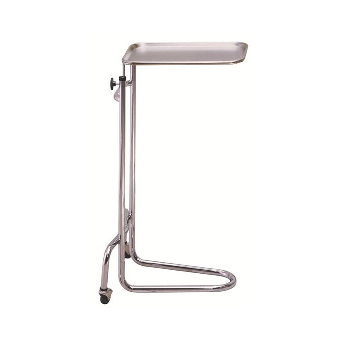 Brewer 11100 Mayo Instrument Stand - California Style