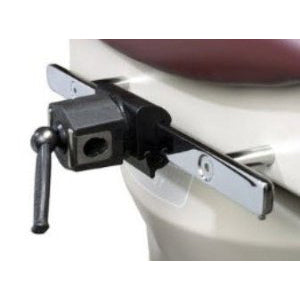 Brewer Access™ One Universal Socket Clamp