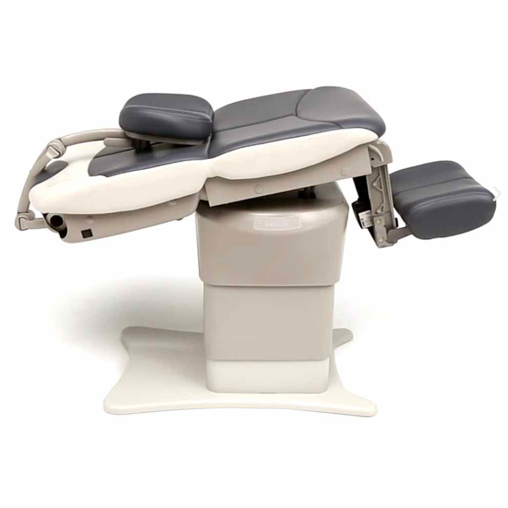 Brewer AssistPRO™ Programmable Power Procedure Table