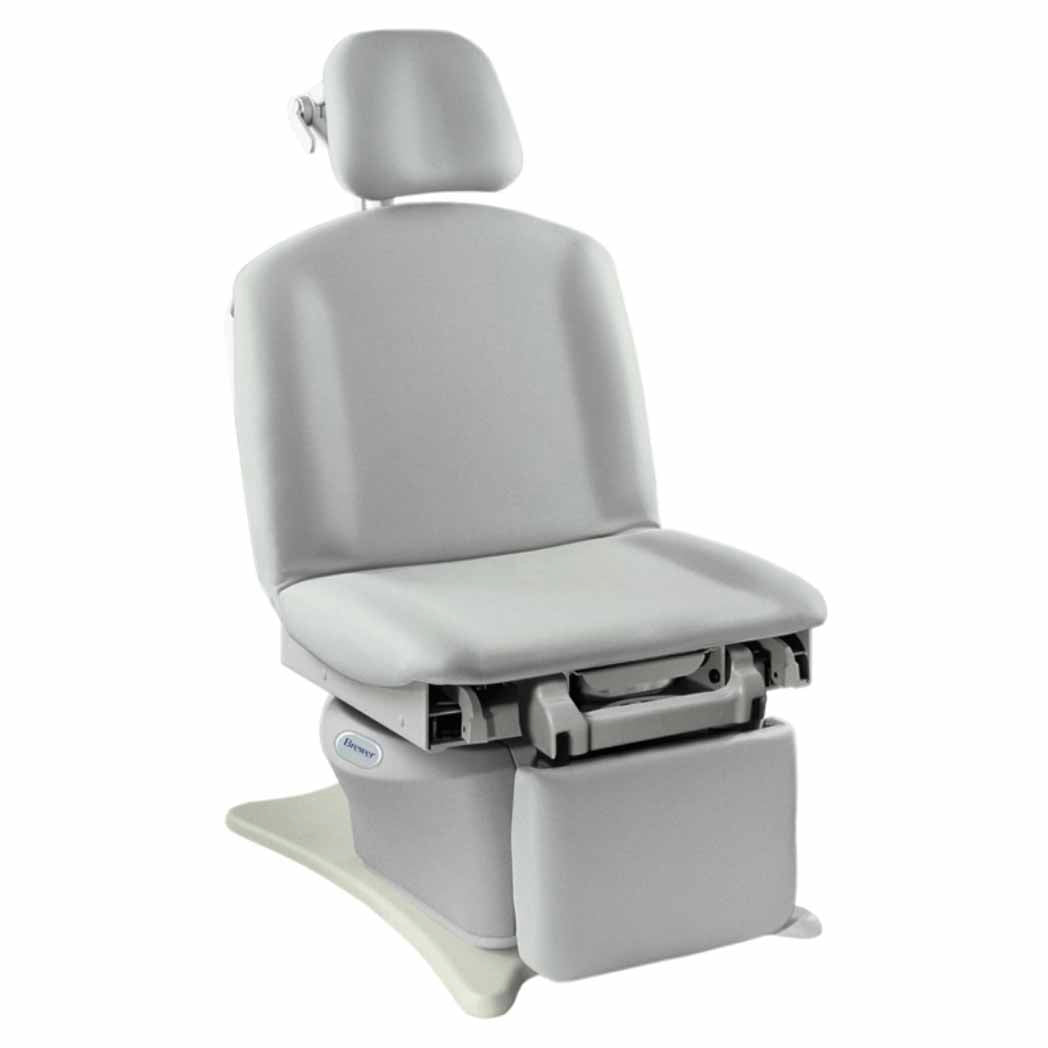 Brewer AssistPRO™ Programmable Power Procedure Table