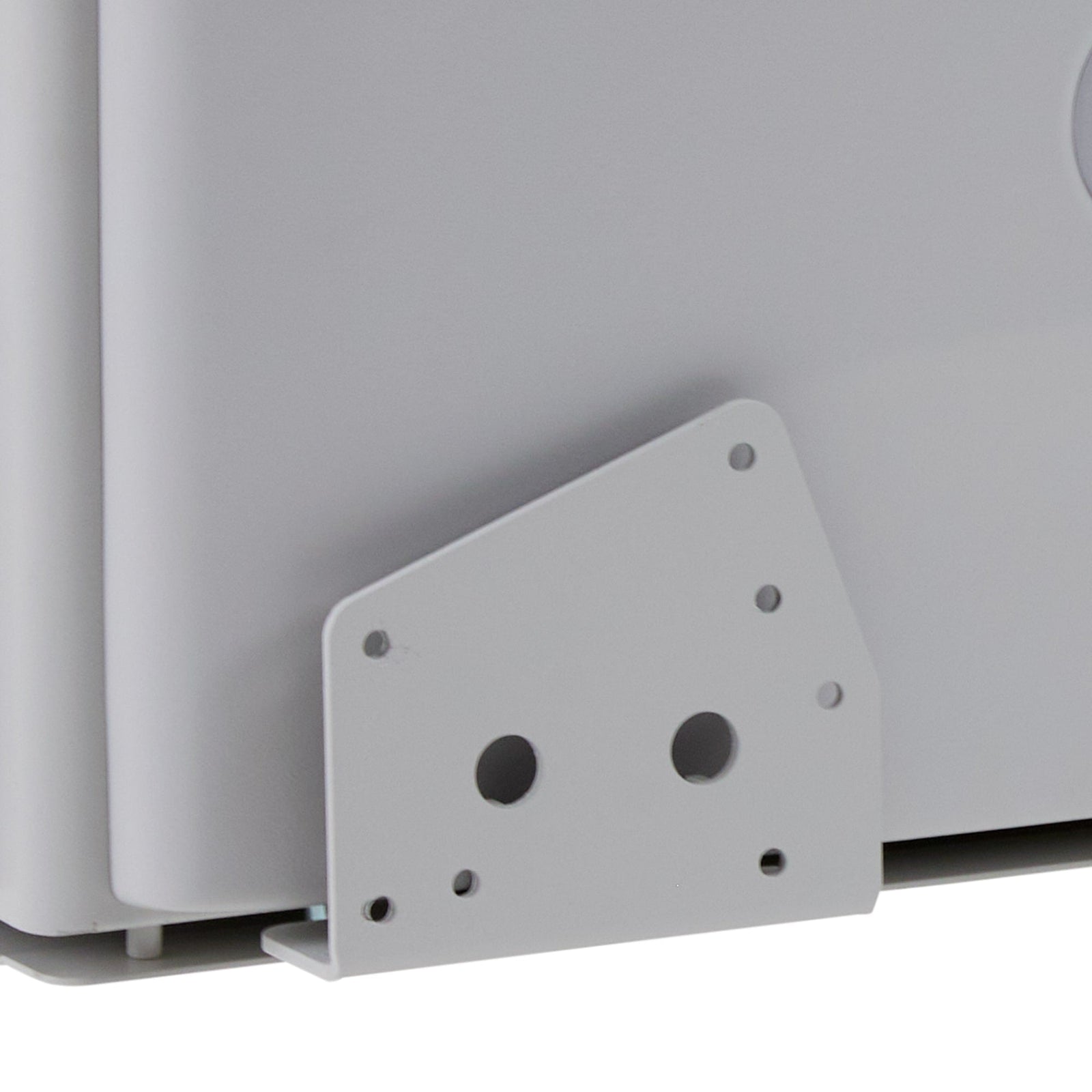 Brewer Welch Allyn Flex Access™ High-Low Exam Light IV Bracket