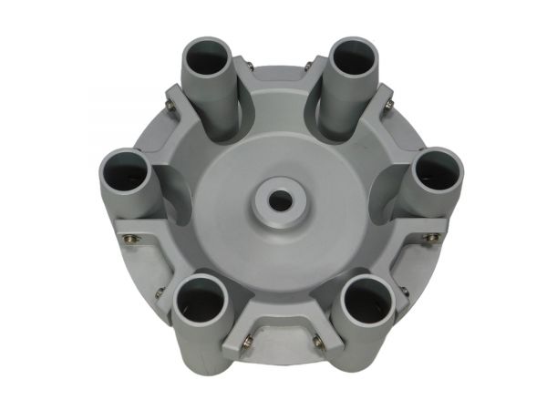 Unico PowerSpin DX C8706 Centrifuge