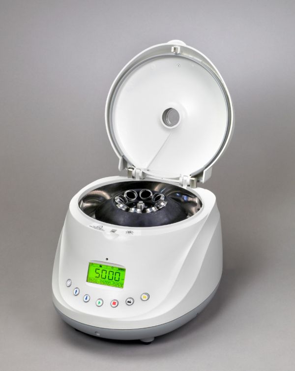 Unico PowerSpin™ BX Centrifuge