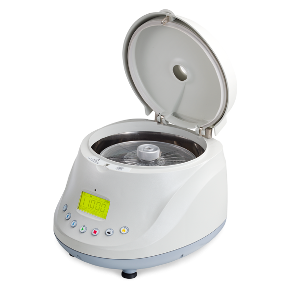 Unico PowerSpin BX C884 Centrifuge