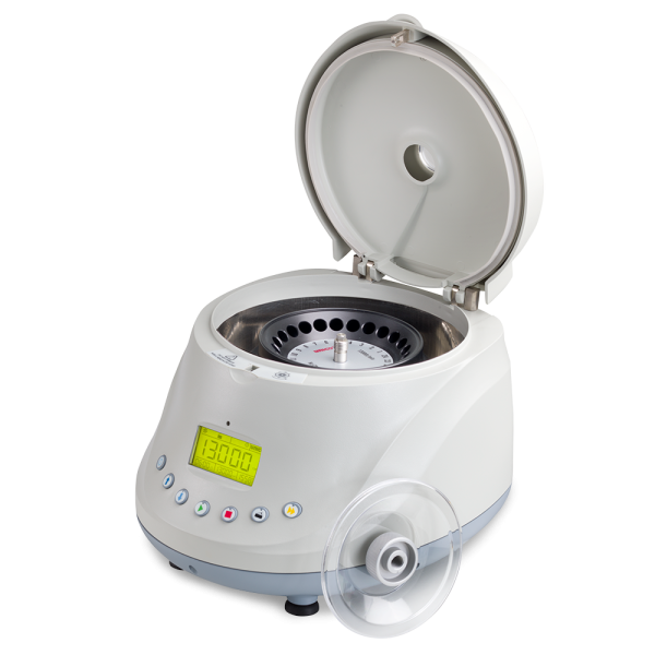 Unico PowerSpin BX C886 Centrifuge