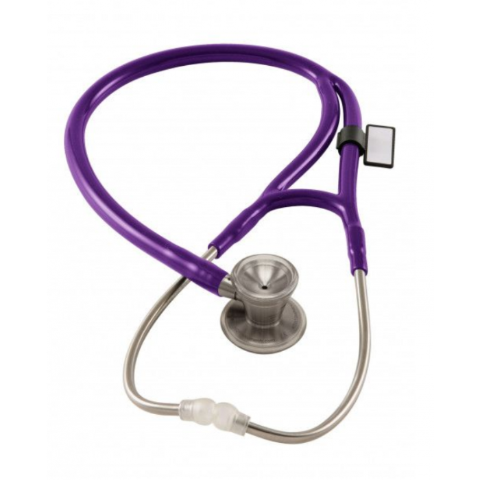 Stethoscope, Purple (To Be DISCONTINUED)