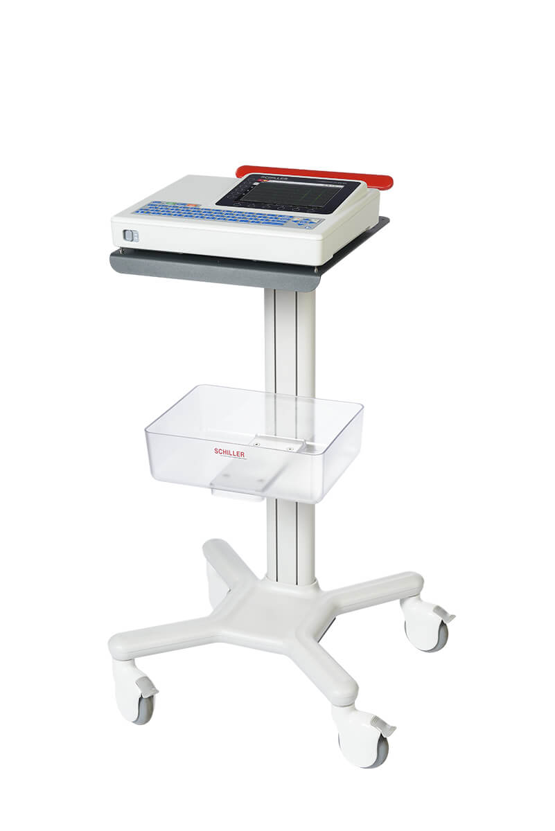 Trolley option AT-102 G2