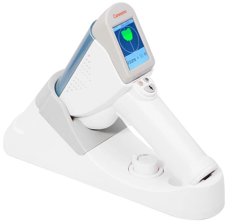 Caresono HD2 Handheld Bladder Scanner