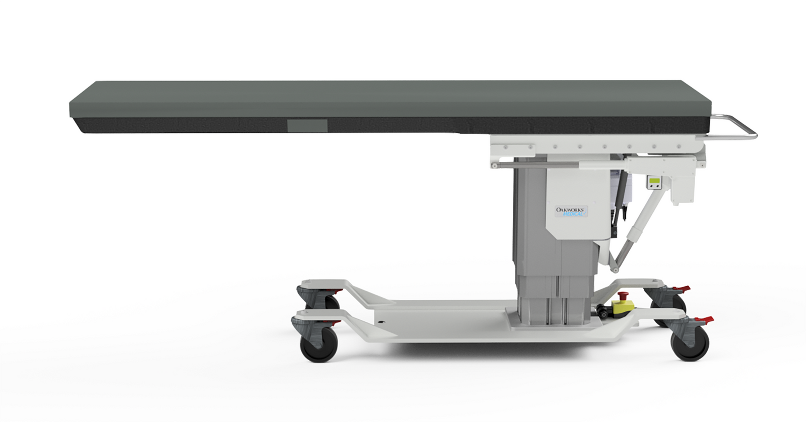 CFPMB301 Rectangular Top IM-PM Table
