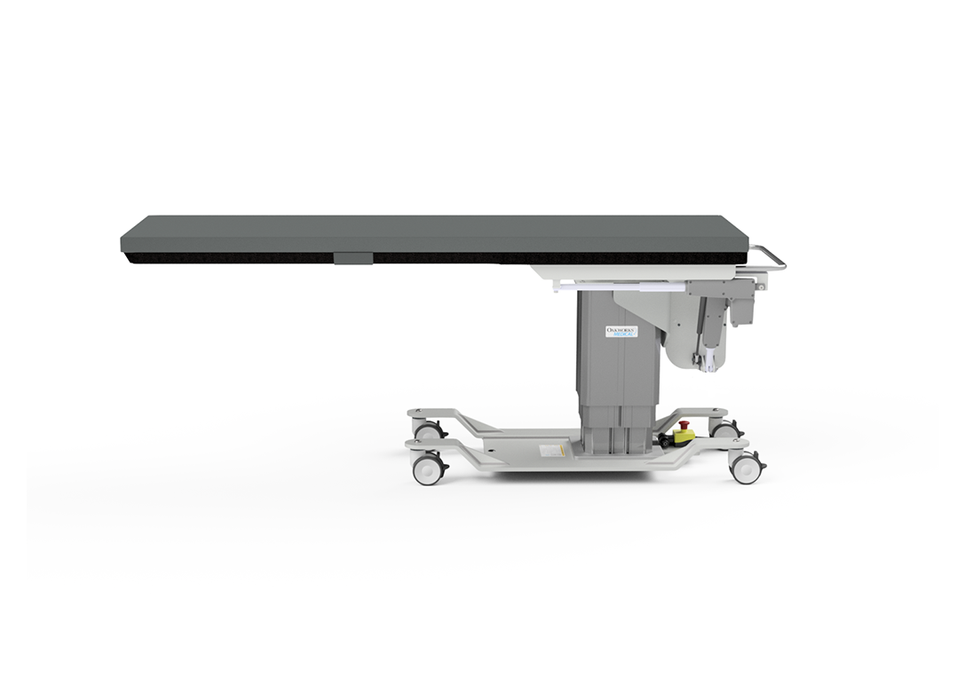 CFPM302-Rectangular Top IM-PM Table