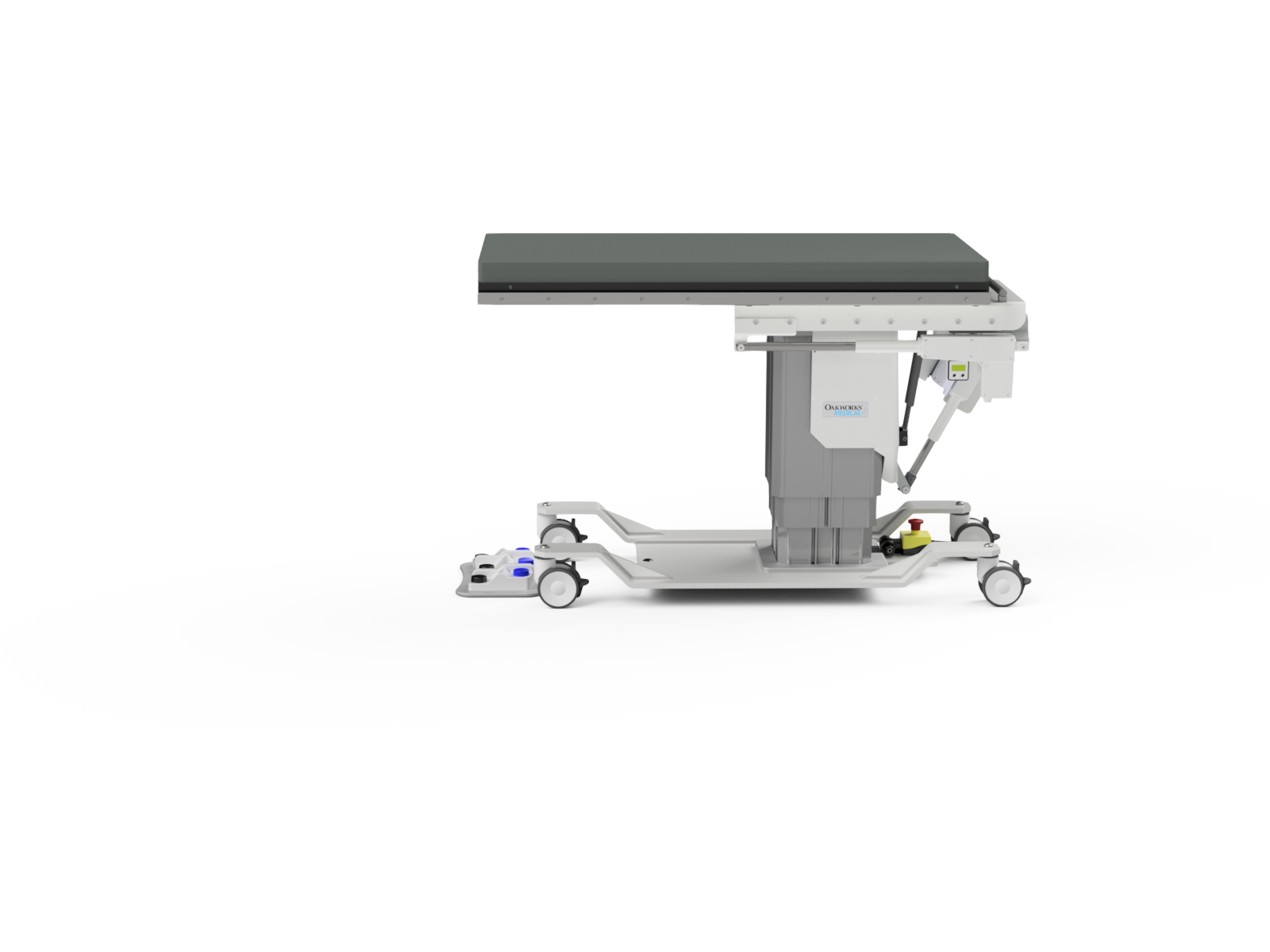 CFUR301 Urology Table