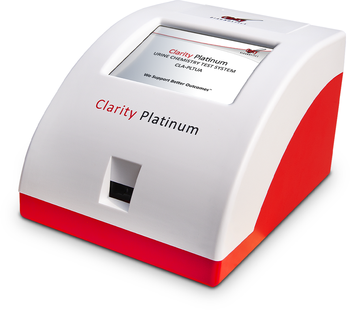 Rapid Tests