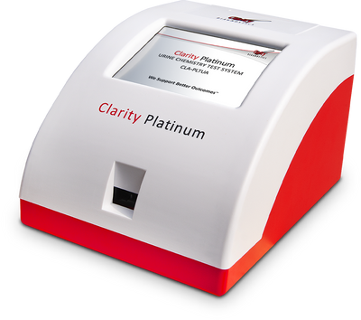 Rapid Tests