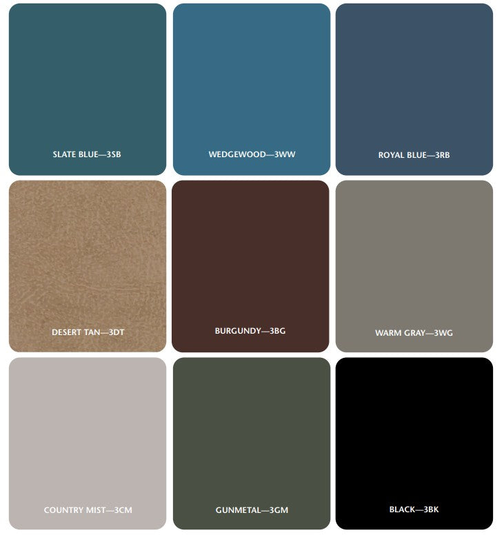 Clinton 8890 Family Practice Exam Table Adjustable Back