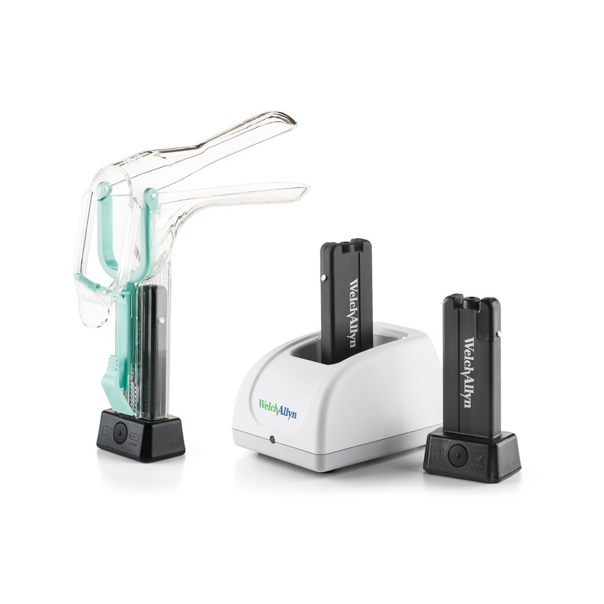 Welch Allyn 800 Series KLEENSPEC Cordless Illumination System