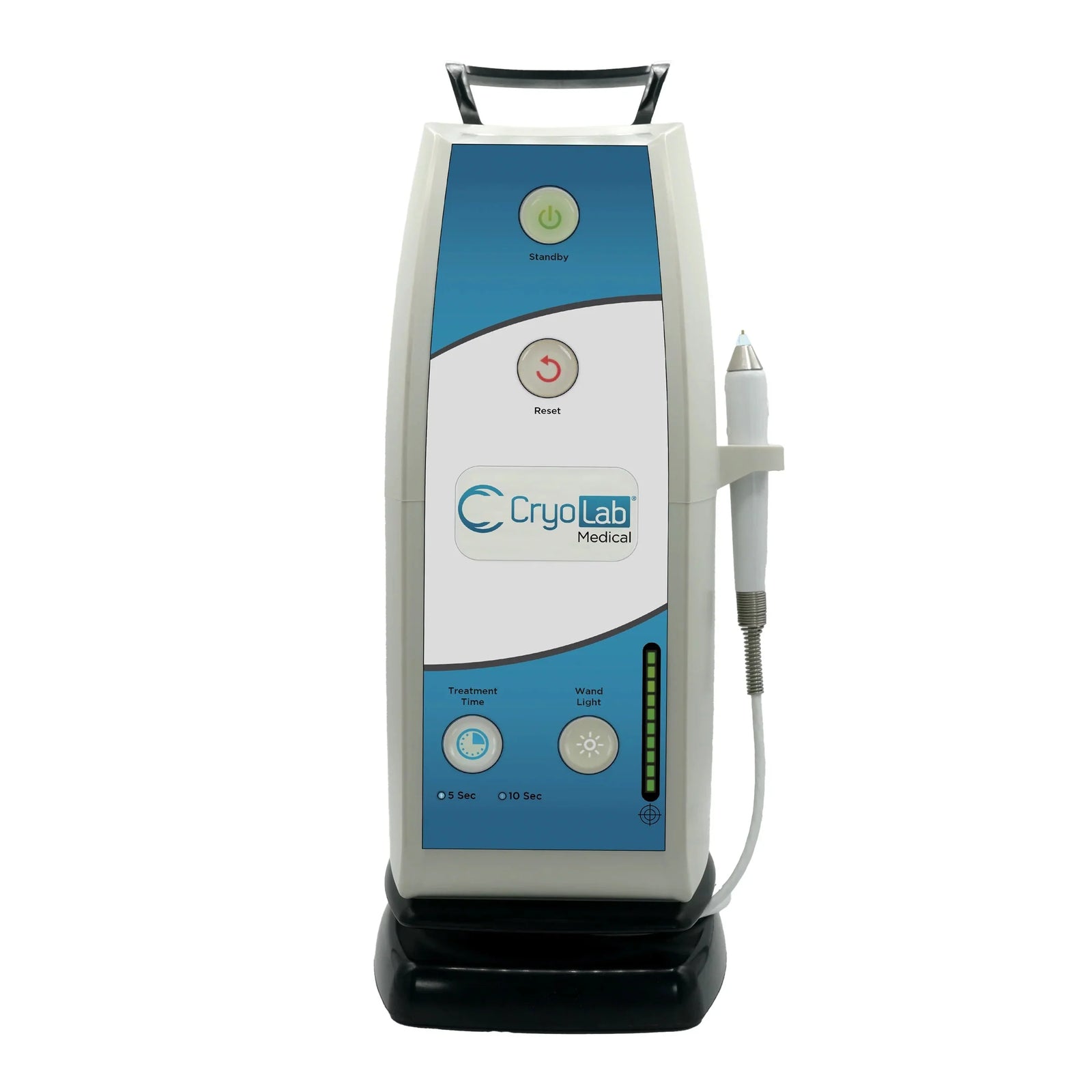 CryoLab Medical Cryosurgical Device Unit