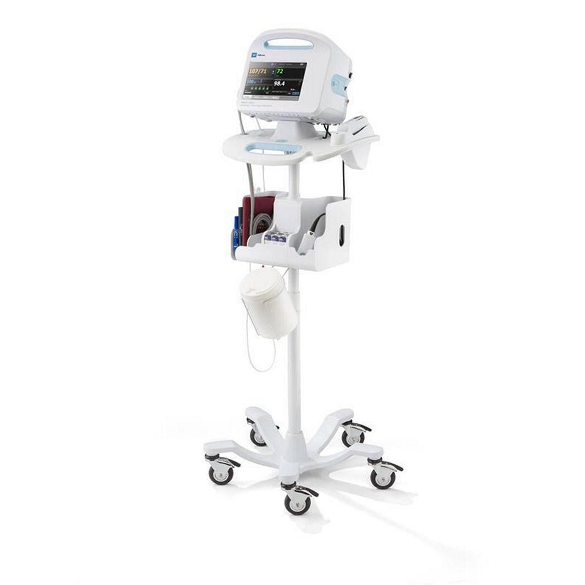 Welch Allyn Connex Vital Signs Monitor
