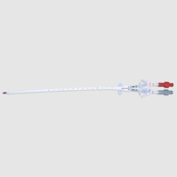 BD Bard DuoGlide® Dialysis Catheter Full Procedure Tray