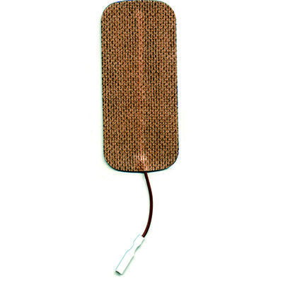 Dynatronics DynaFlex Foam Electrode (Case of 40)
