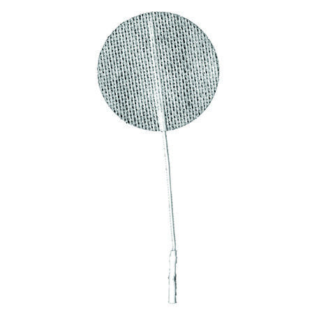 Dynatronics DynaFlex Foam Electrode (Case of 40)