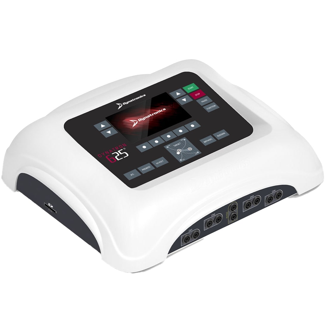 Dynatronics Dynatron 625 Series 5 Channel Stim Unit