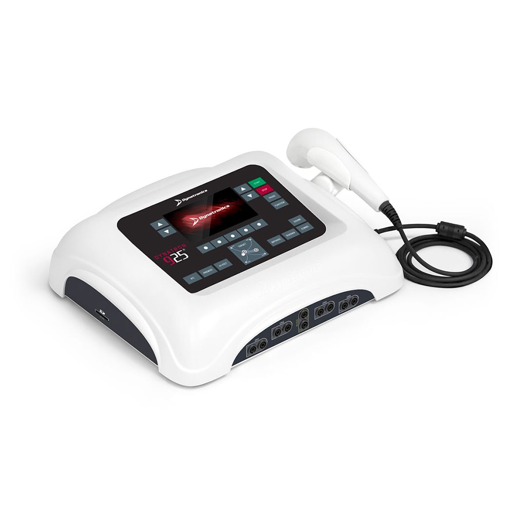 Dynatronics Dynatron 925 Series 5 Channel Combo Unit