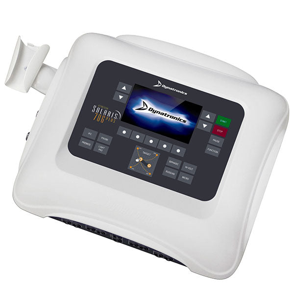 Dynatronics Dynatron Solaris Plus 706 Series 5 Channel Stim Unit