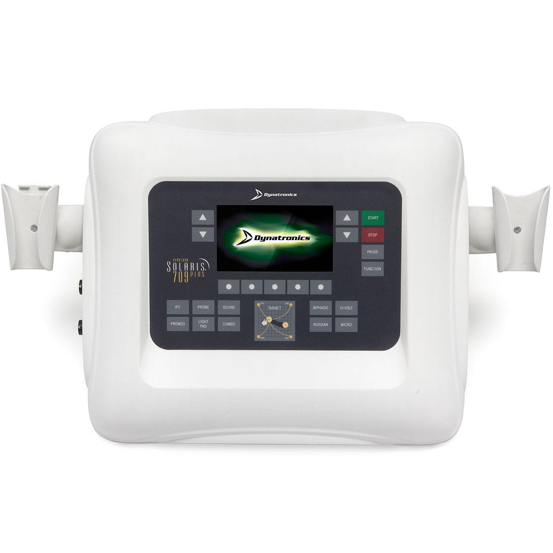 Dynatronics Dynatron Solaris Plus 709 Series 5 Channel Combo Unit