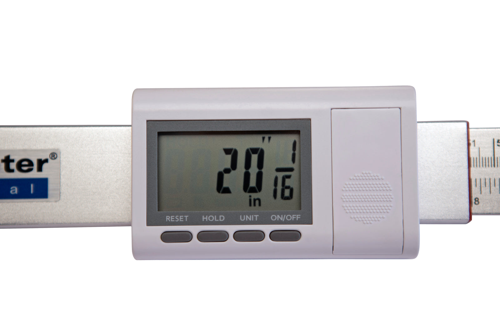Health o meter eBABYHR Digital Pediatric Measuring Rod | QuinceMedical.com