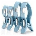 EDAN Adult Reusable Suction Electrodes (6 PCS/set, 4mm ECG cable).