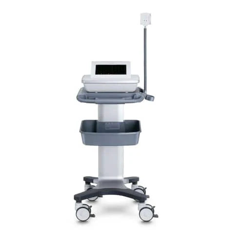 Edan Luxury Trolley with Shelf for SE1202
