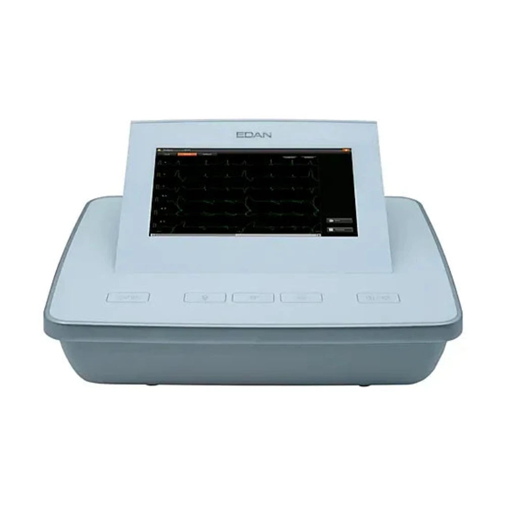 Edan SE-1202 12-Channel EKG Machine