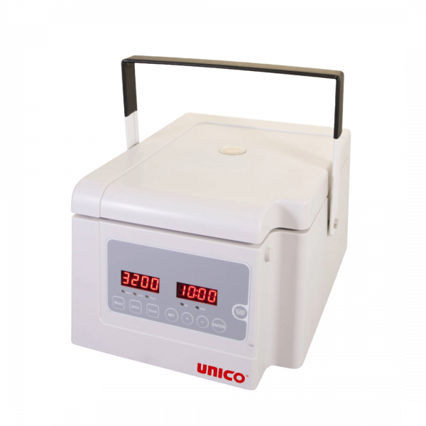 Unico DIGITAL POWERSPIN™ PXV PRO