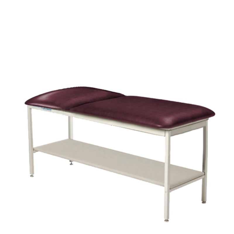 Brewer Element Treatment Table with Shelf